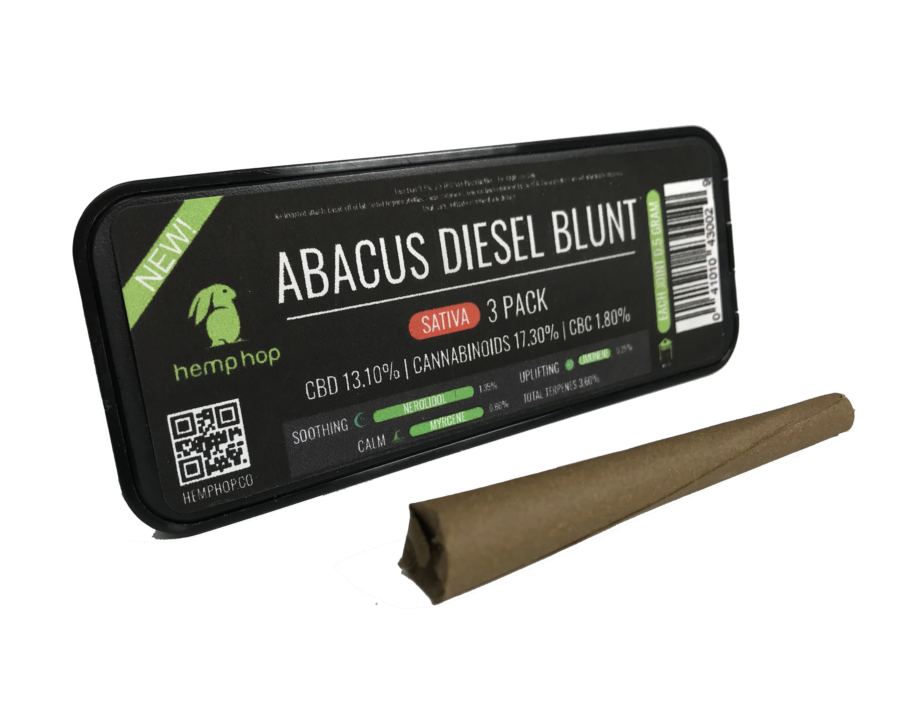 3-Pack Blunts - Image 3