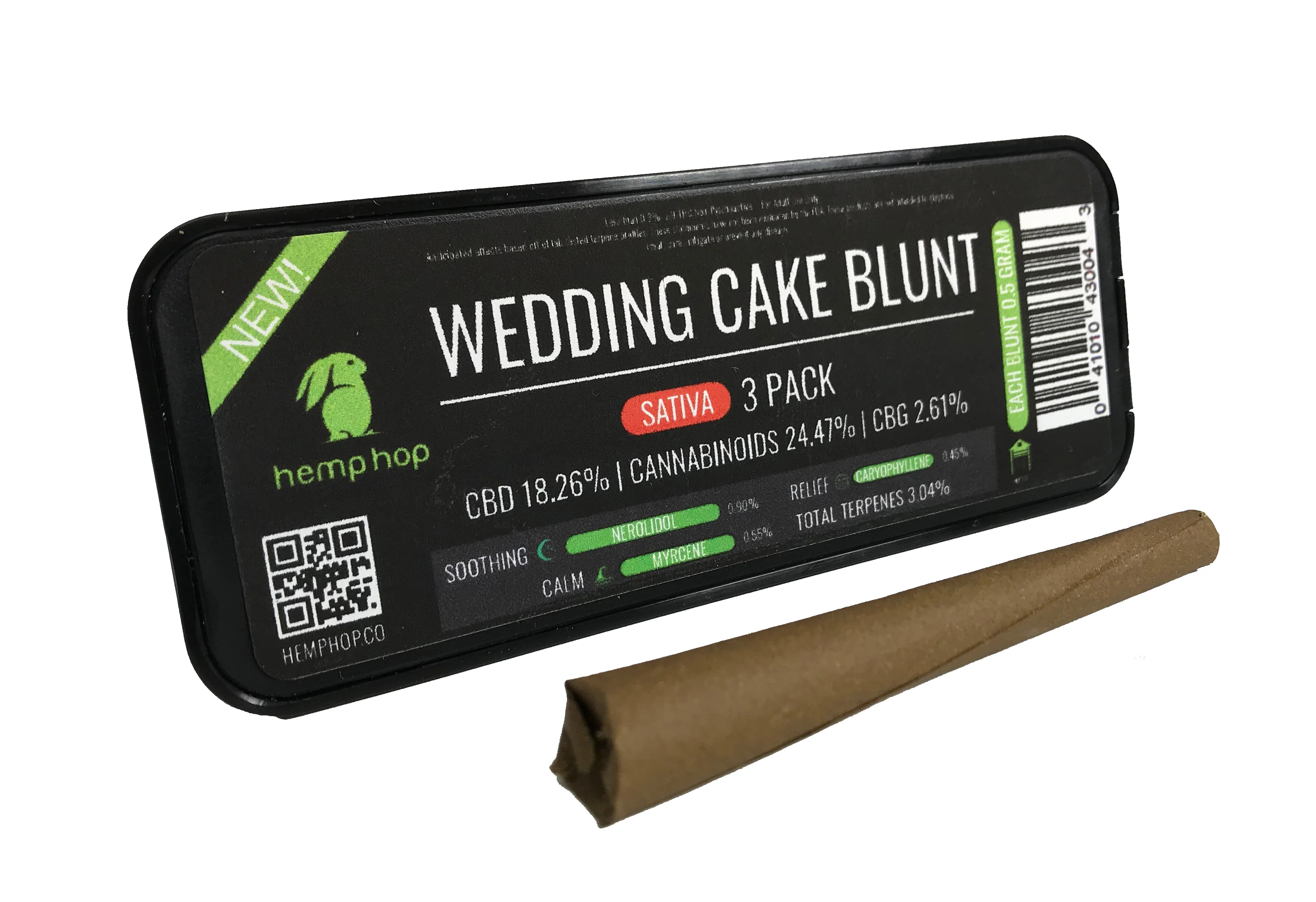3-Pack Blunts - Image 4