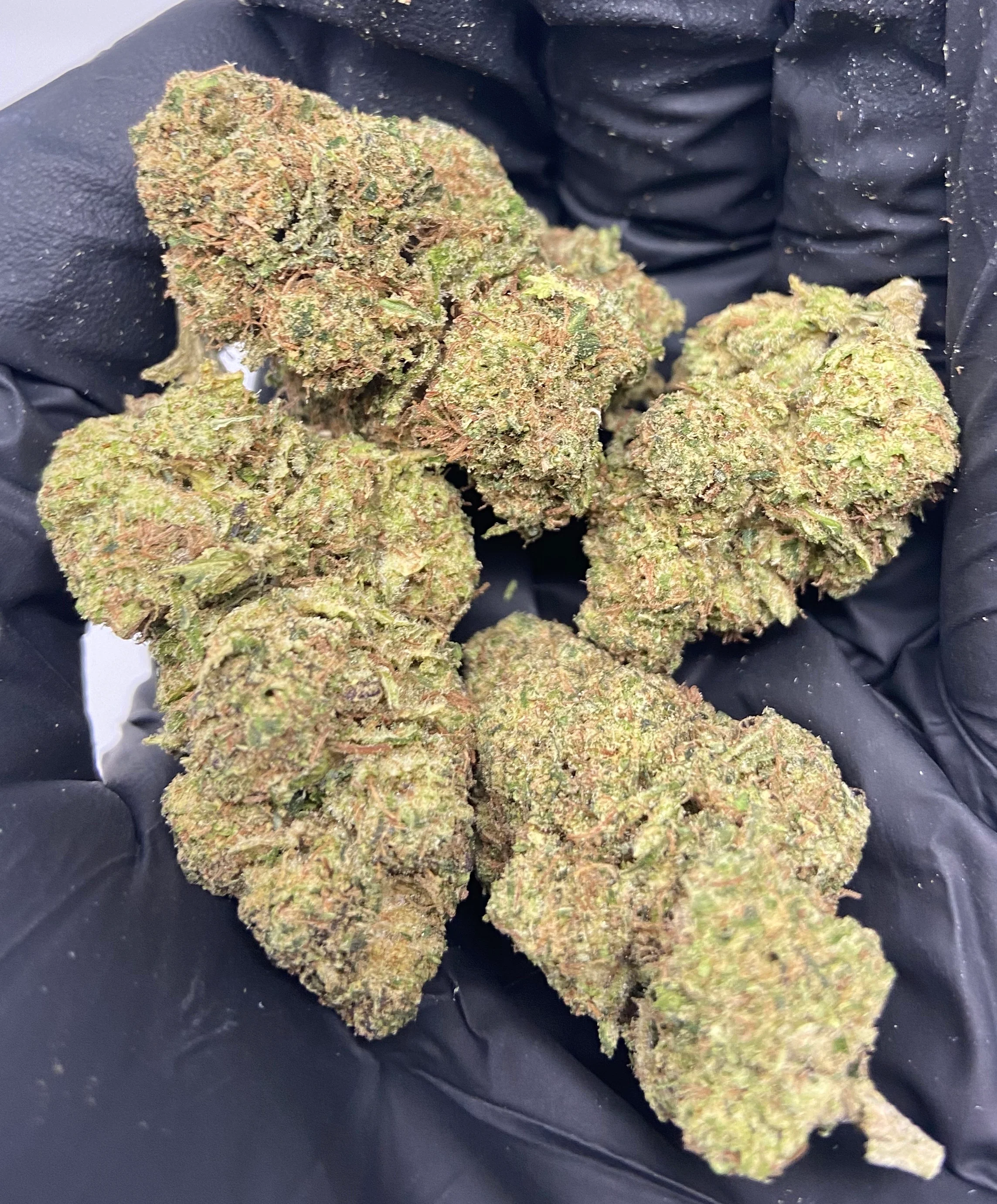 Abacus Diesel CBD Flower - Image 6