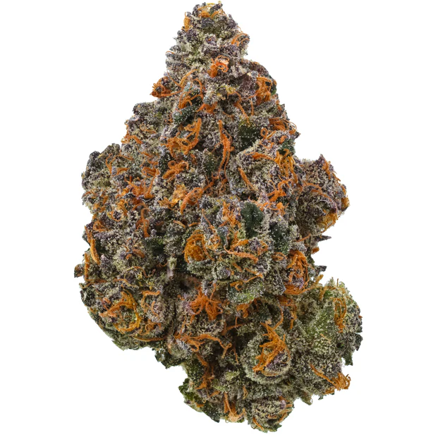 Any Day THCa Flower