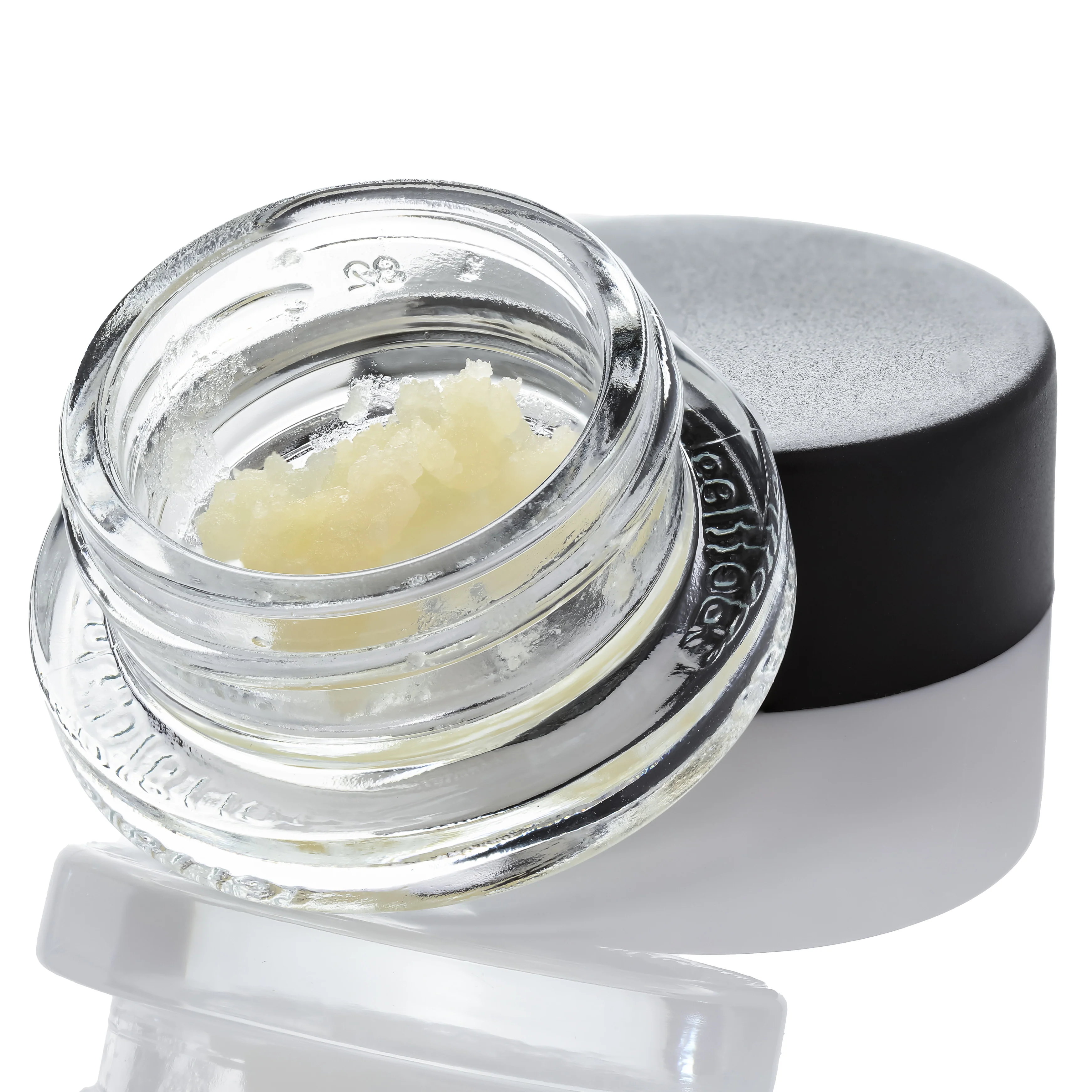 Apples & Bananas High THCA Live Sugar - Image 2