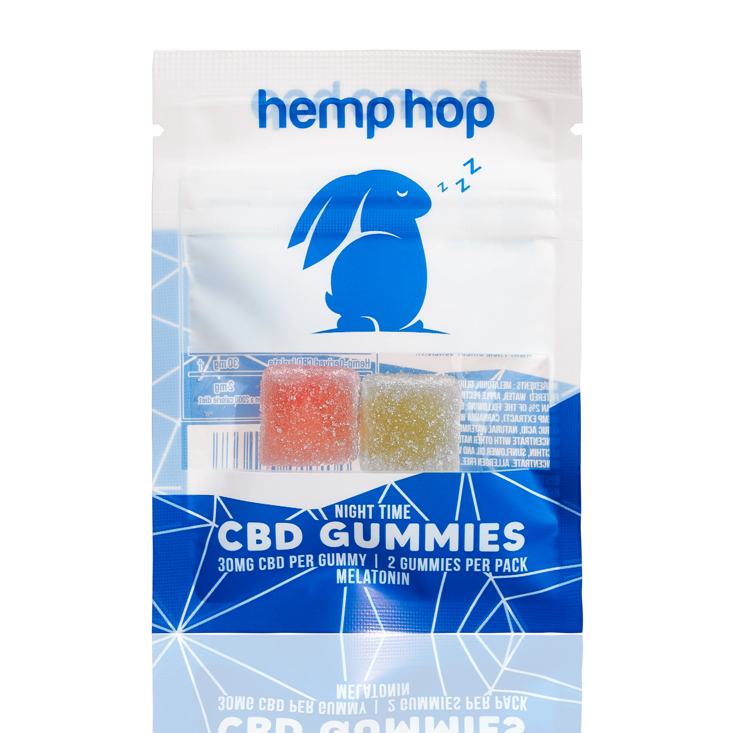 CBD Gummies For Sleep With Melatonin - Image 3