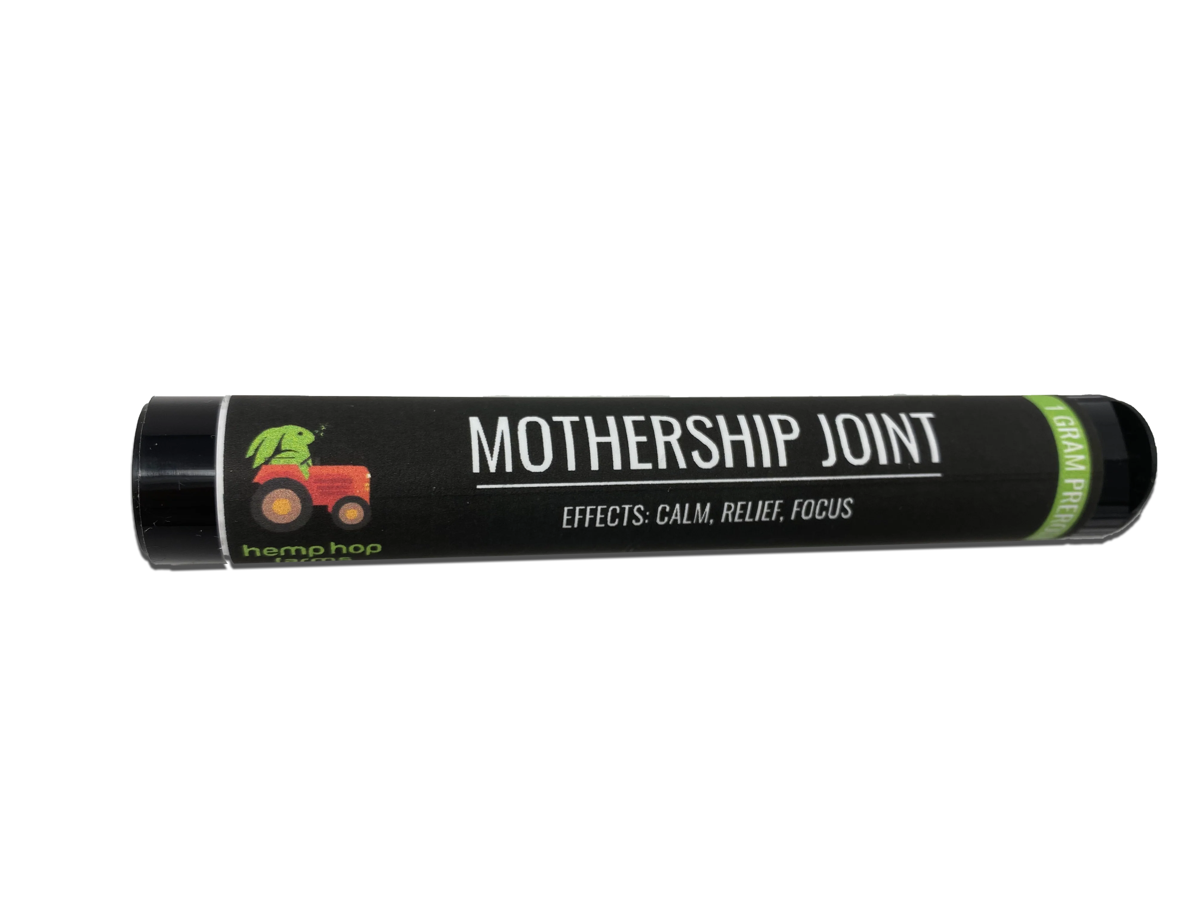 CBG Pre Rolls Joints 1g (Multiple Strains) - Image 3