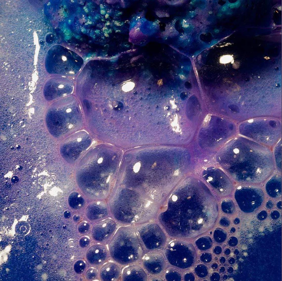 CBD:THC (Delta 8) Bath Bombs - Image 6