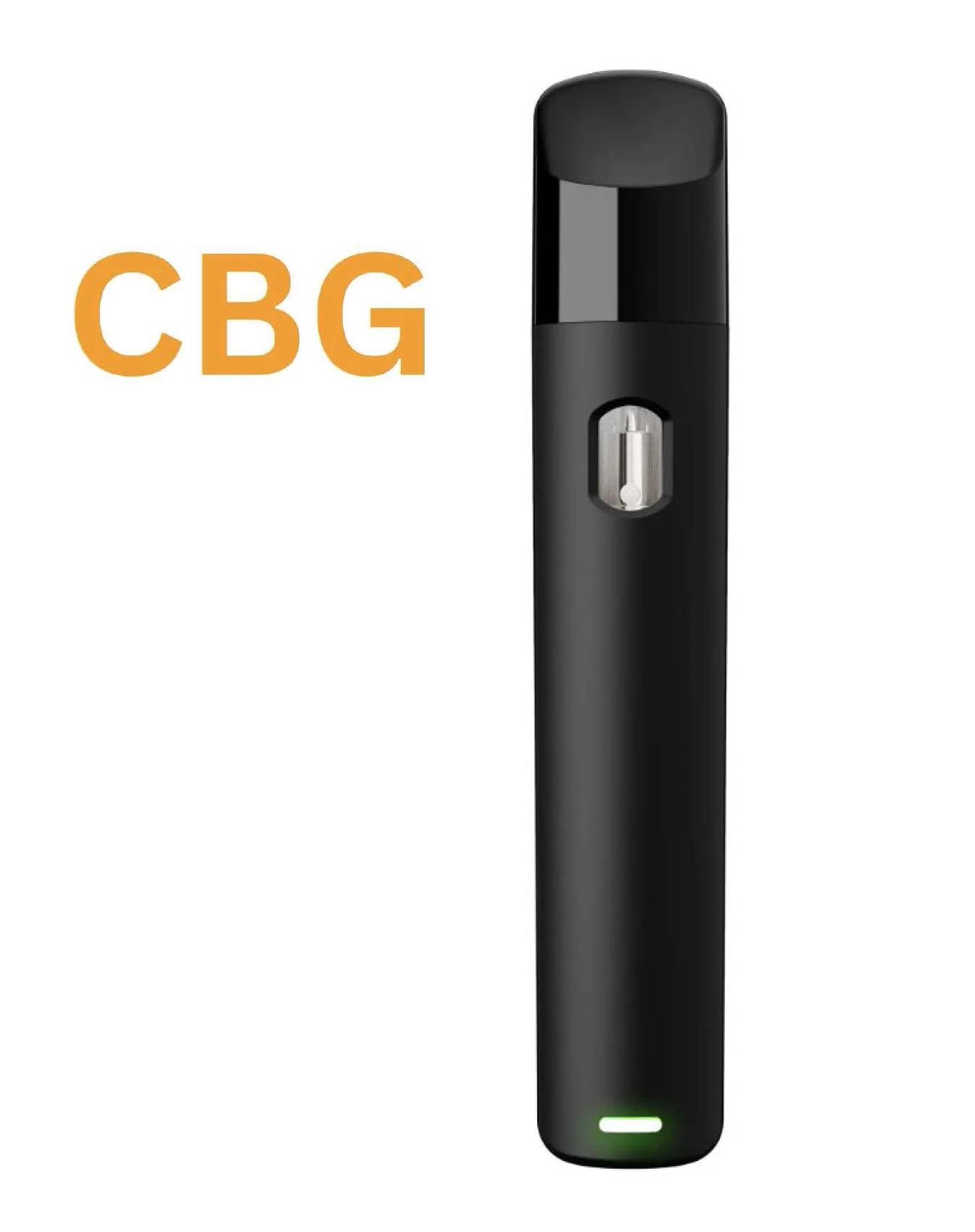 CBG Disposable Vape