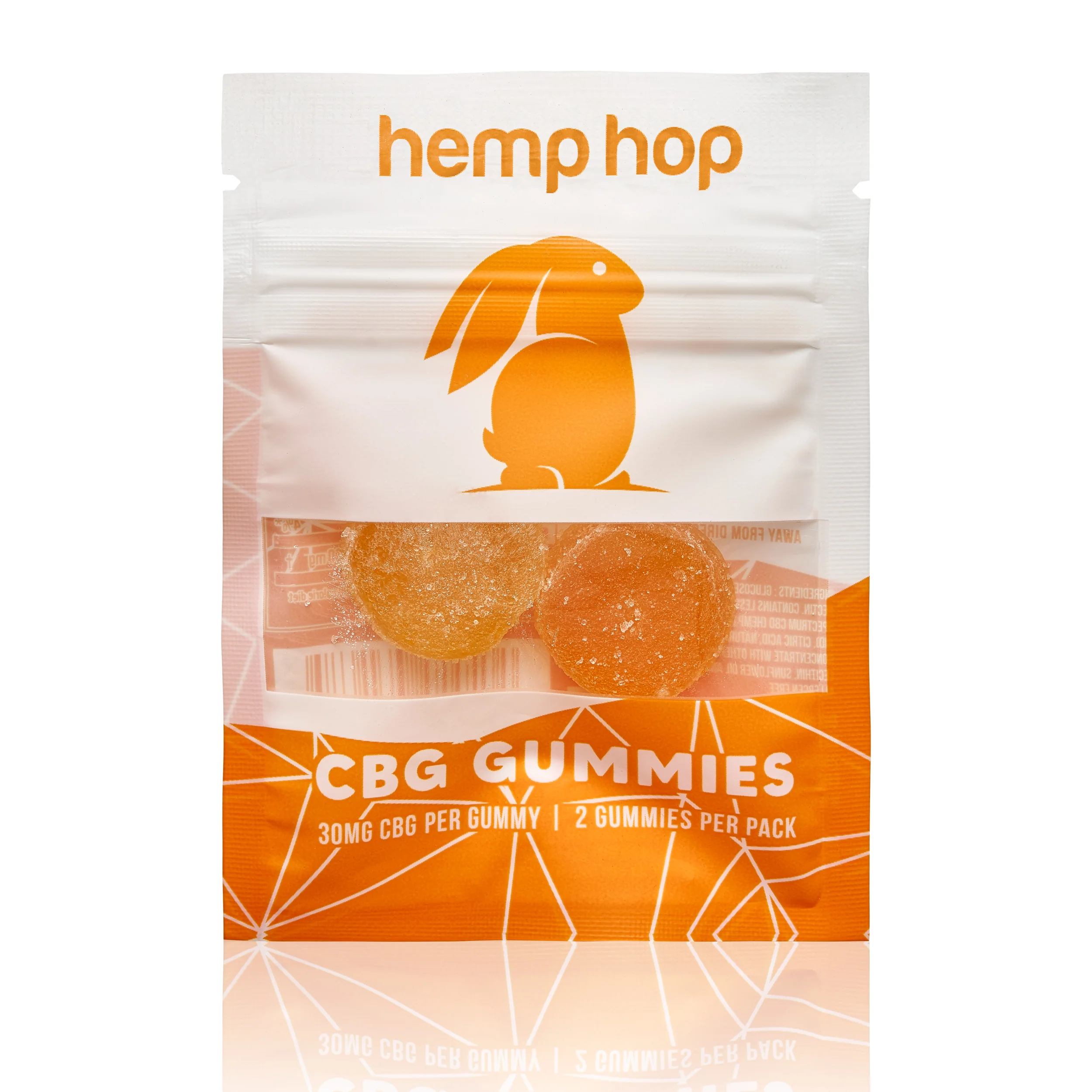 CBG Gummies - Image 5