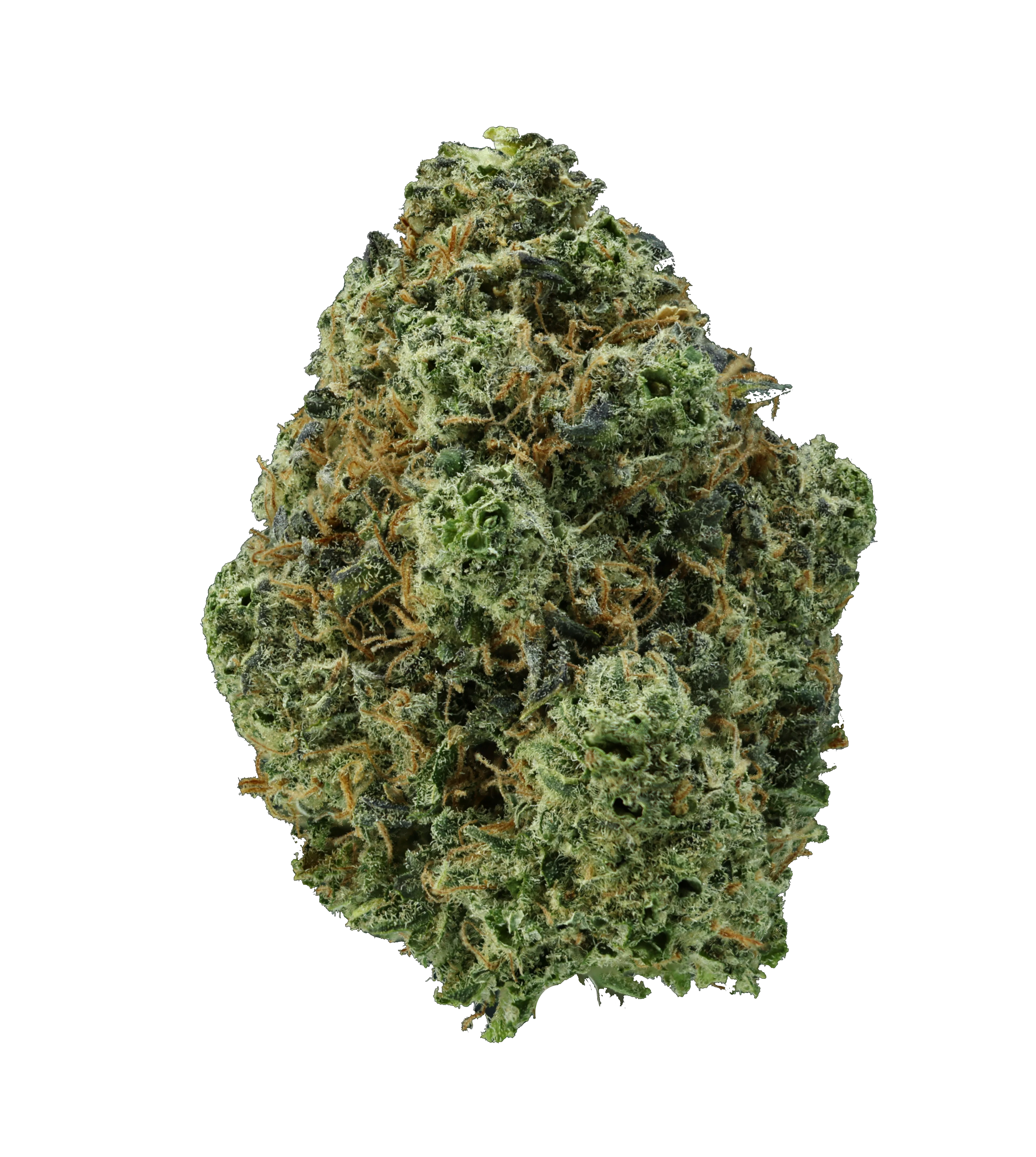 Citrus Slurp THCa Flower - Image 4