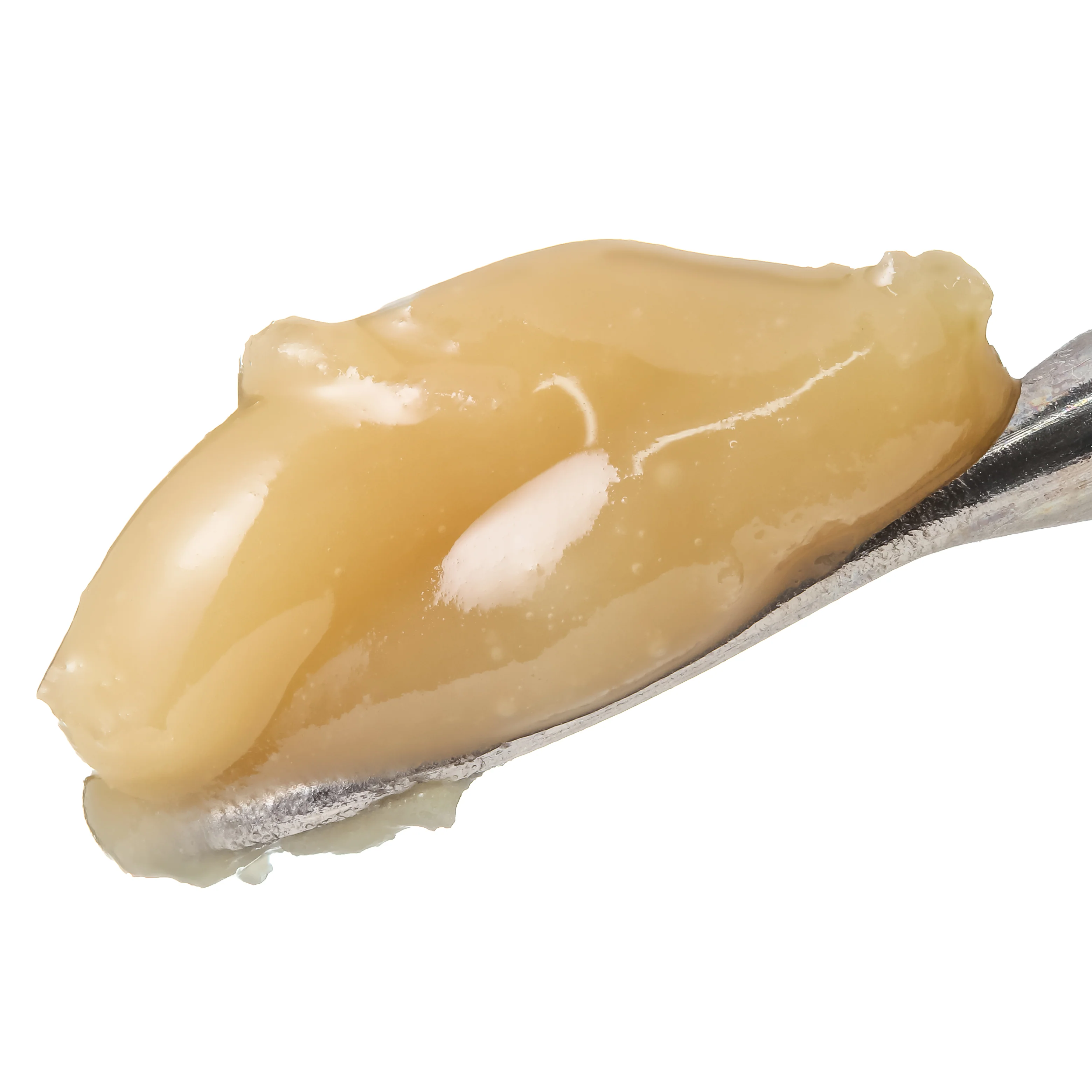 Gas Tank High THCA Live Rosin