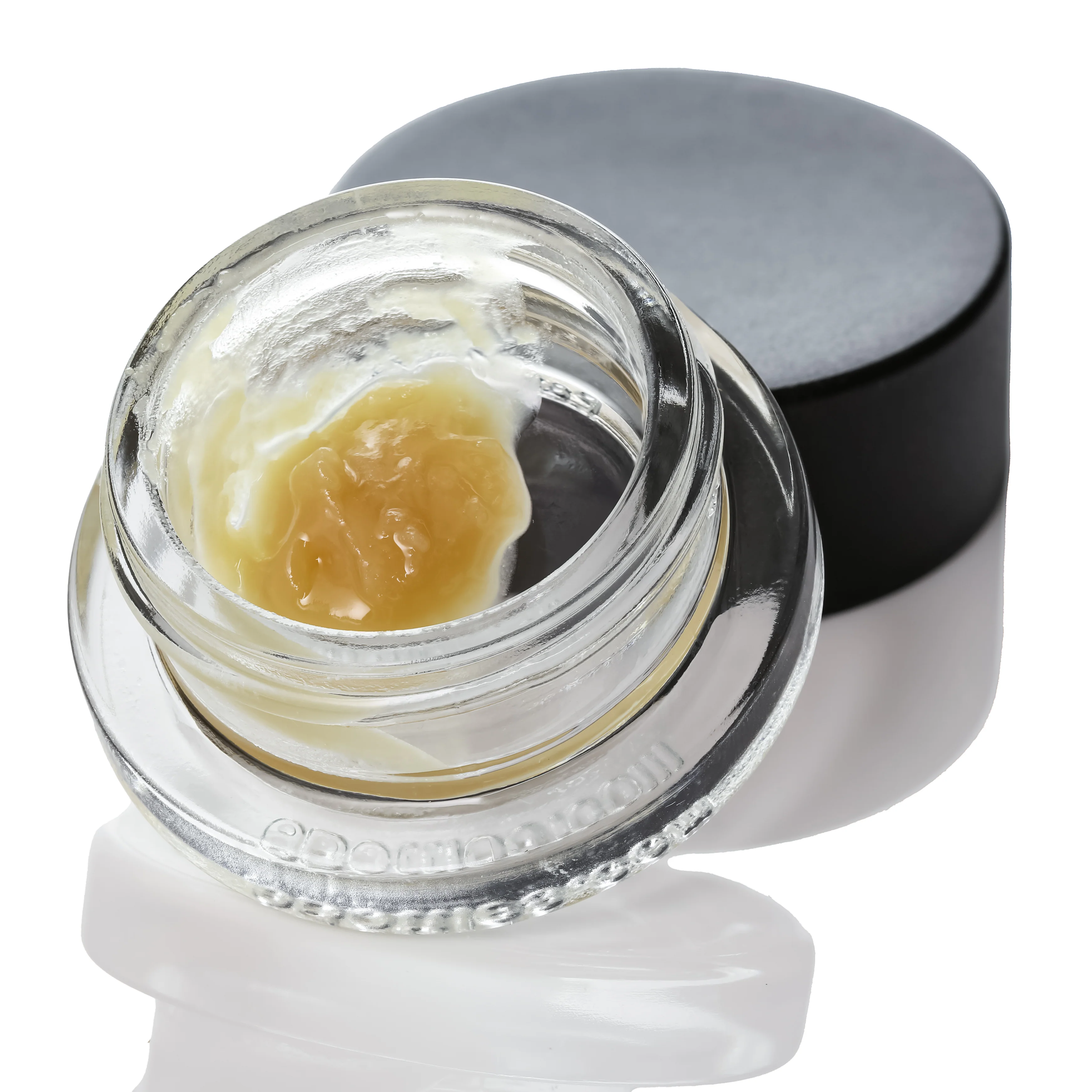 Gas Tank High THCA Live Rosin - Image 2