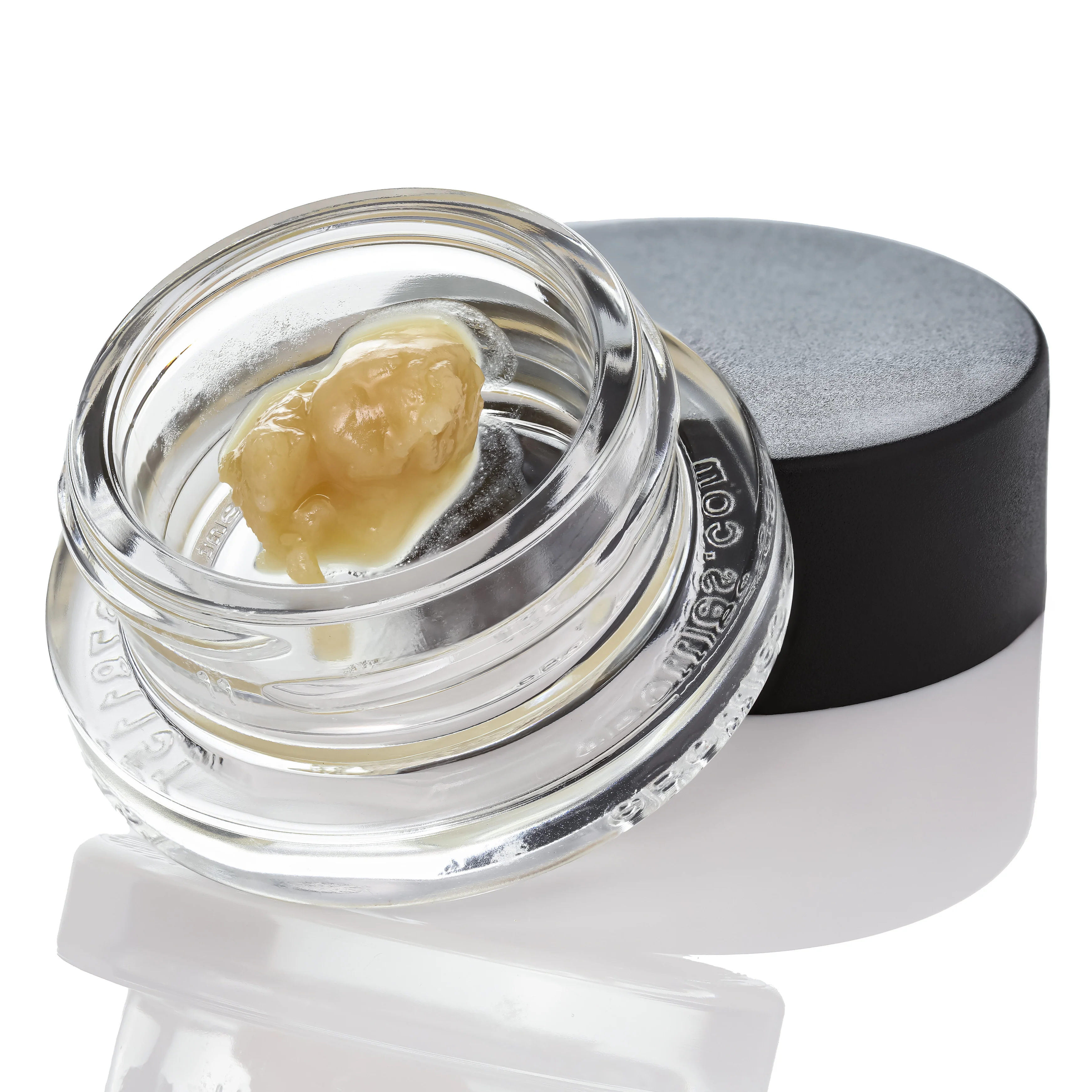 Grape Gas High THCA Live Rosin - Image 2