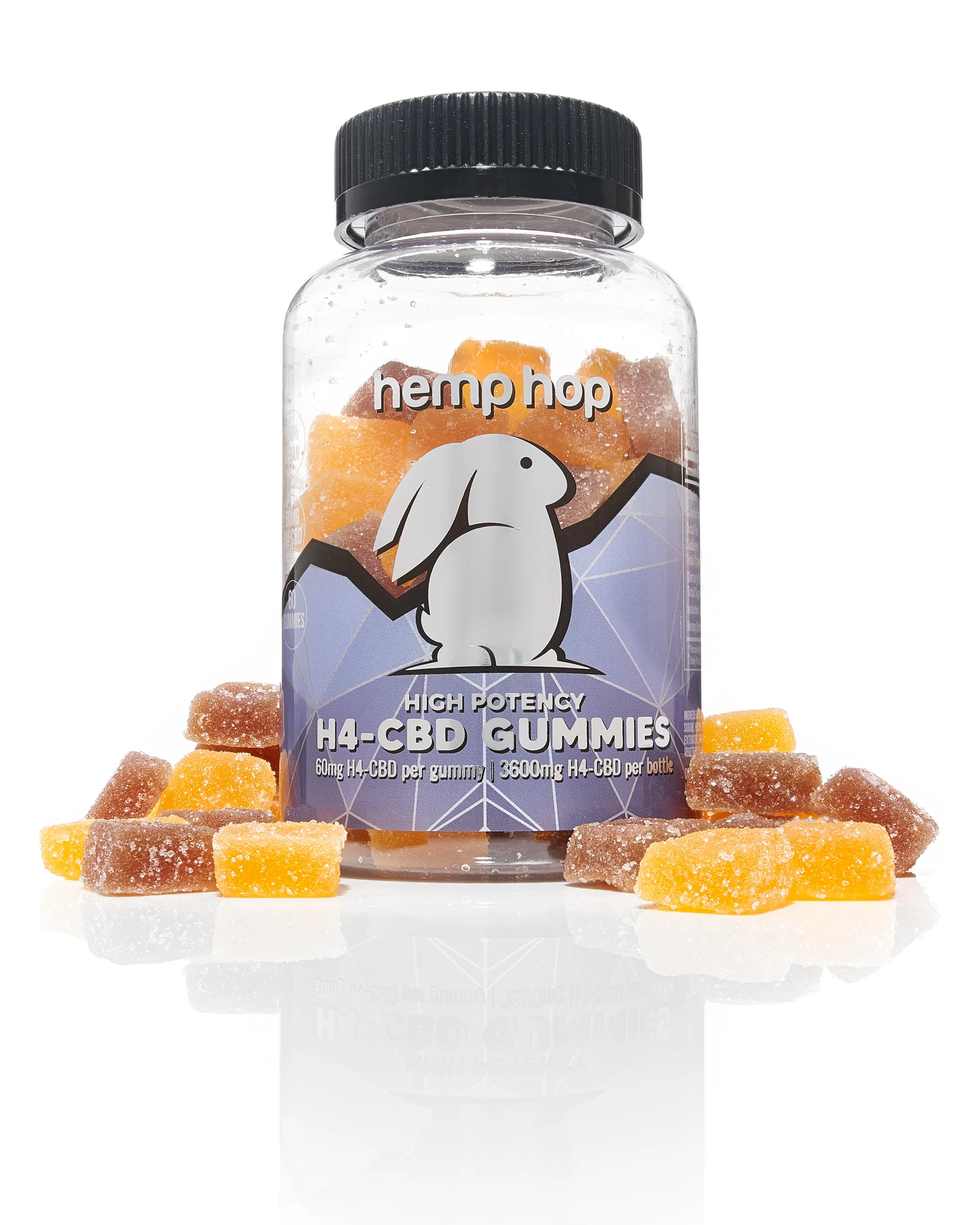H4CBD Gummies - Image 2