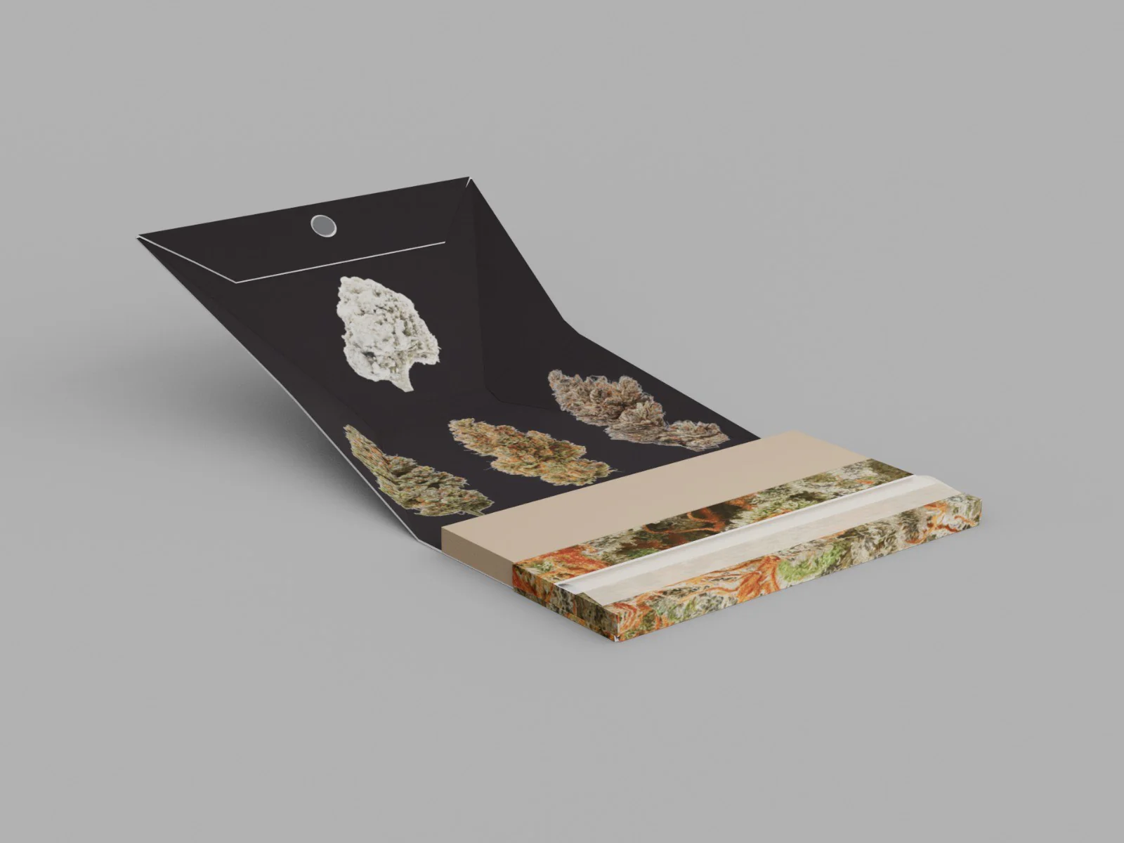 Hemp Hop Rolling Papers - Image 2