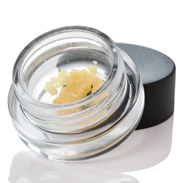 Lemon Cherry Gelato High THCa Live Sugar - Image 2