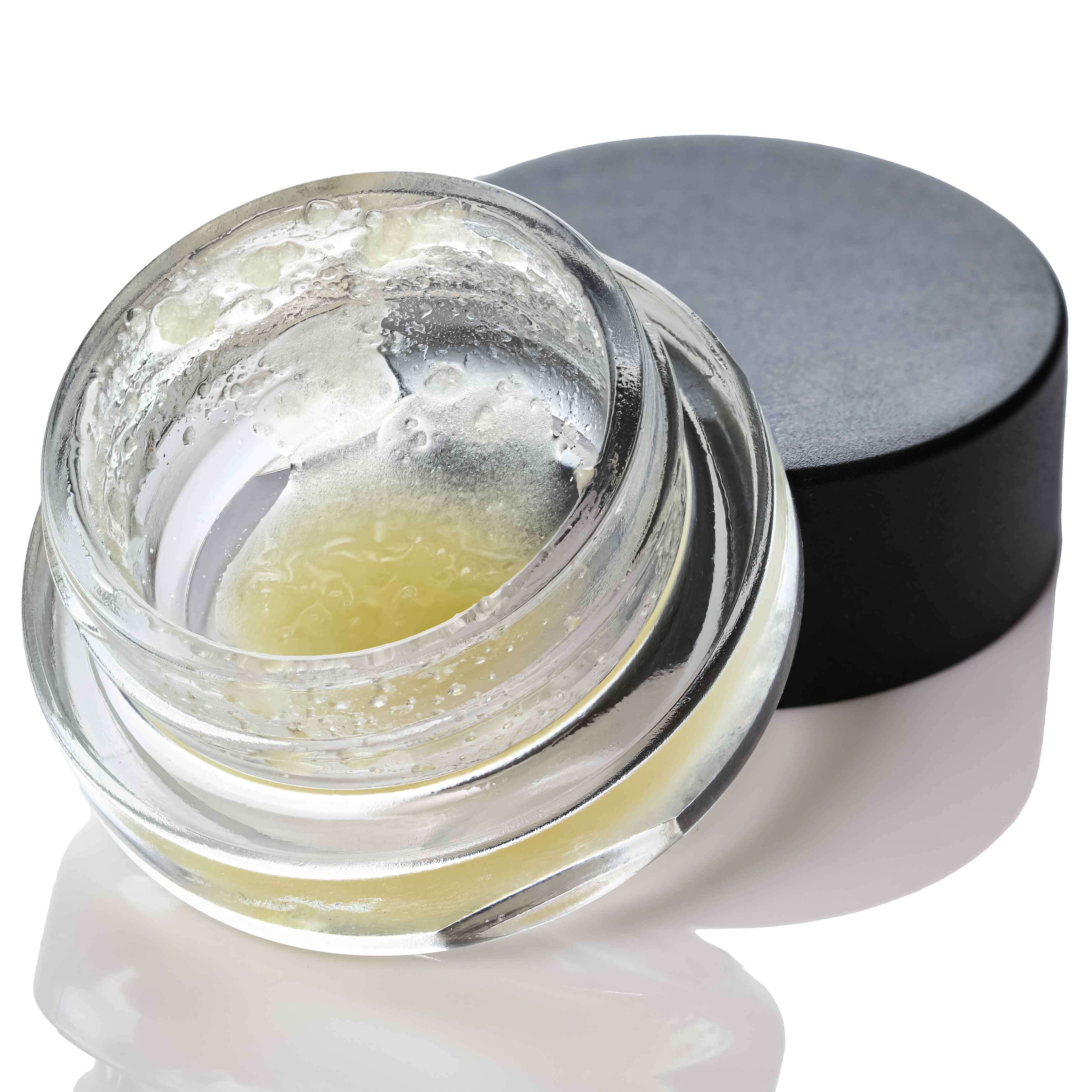 Lemon Heads High THCA Live Resin - Image 2