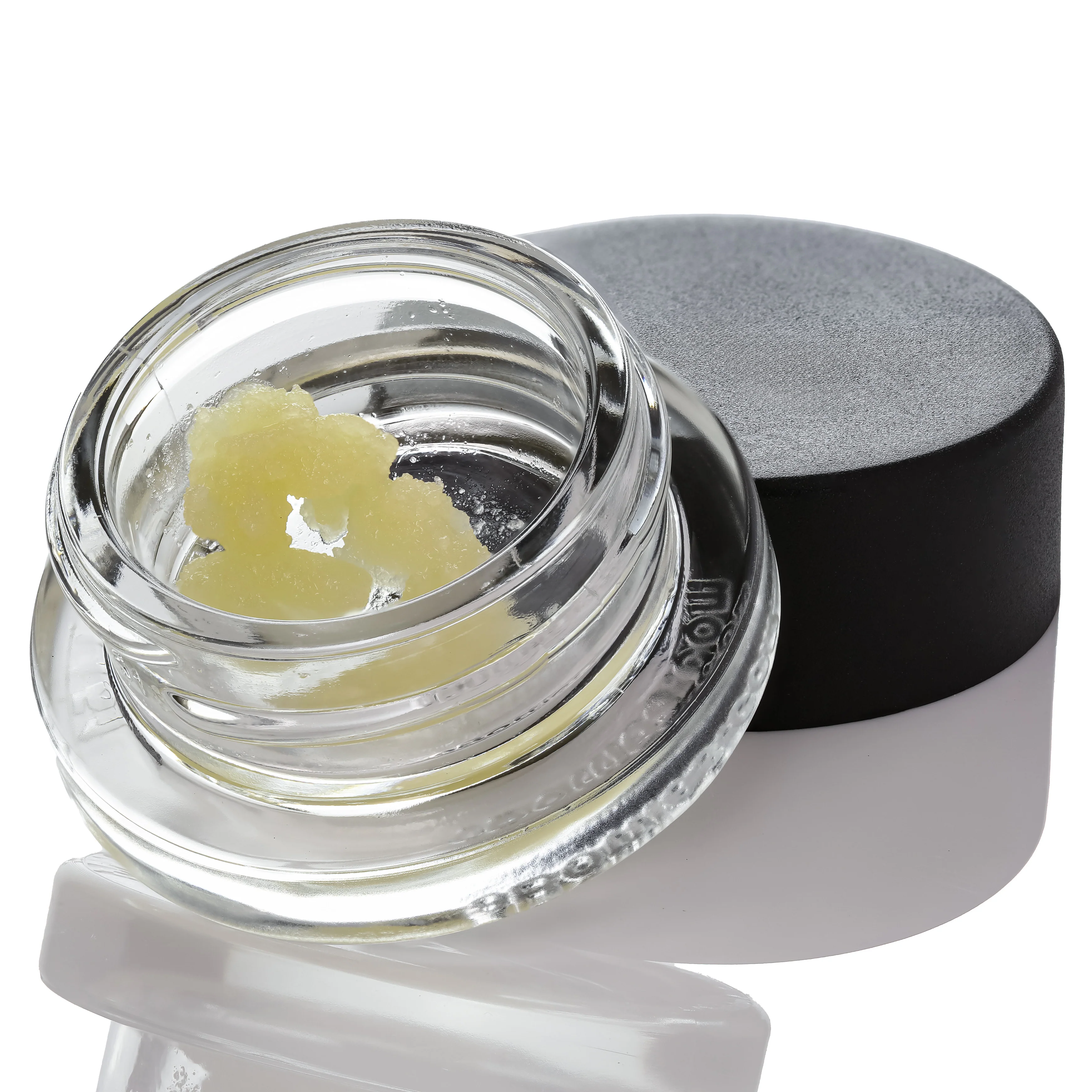 Northern Lights High THCA Live Sugar - Image 2
