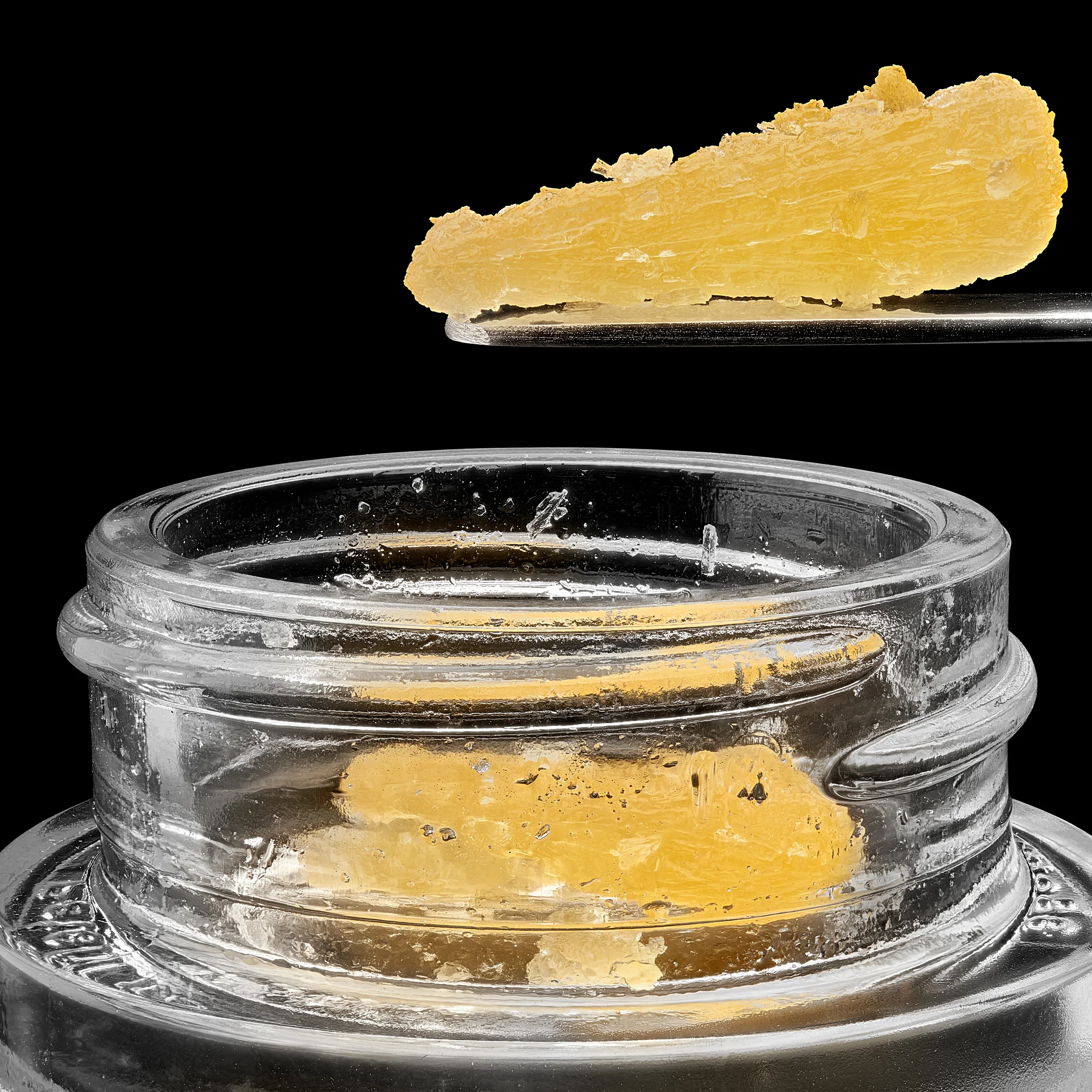 Otto ll Live Resin - Image 3