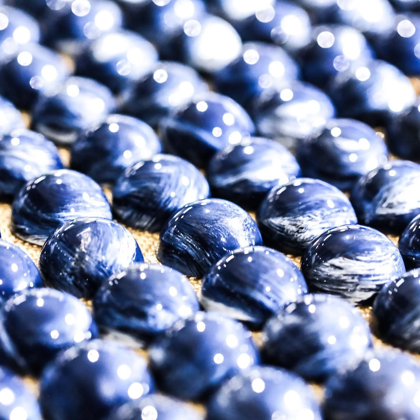 Oui'D Cannabis Infused THC Chocolate Bon Bons - Image 6