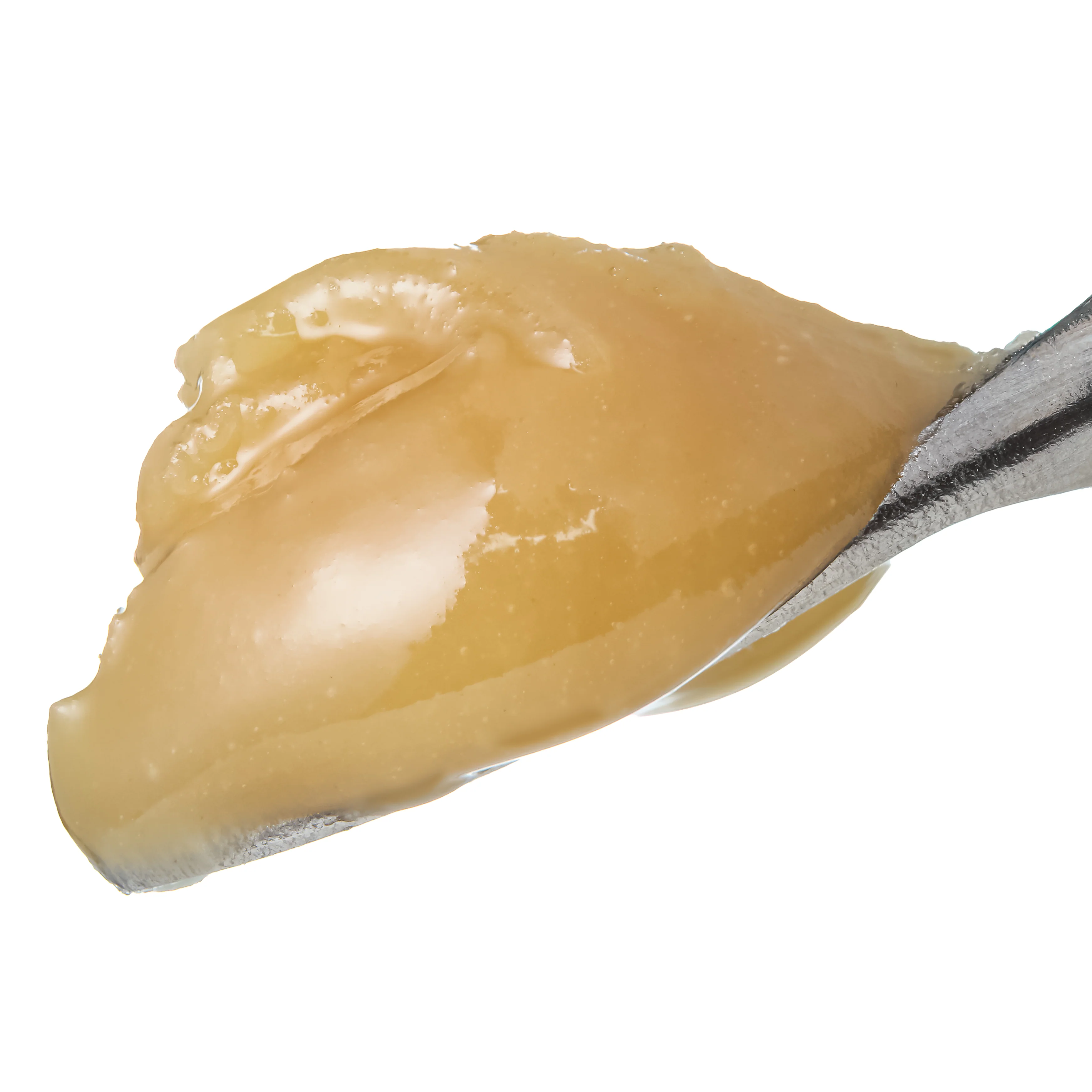 Rainbow Belts High THCA Live Rosin