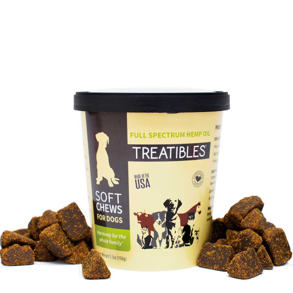 Soft Chews for Dogs - Image 3