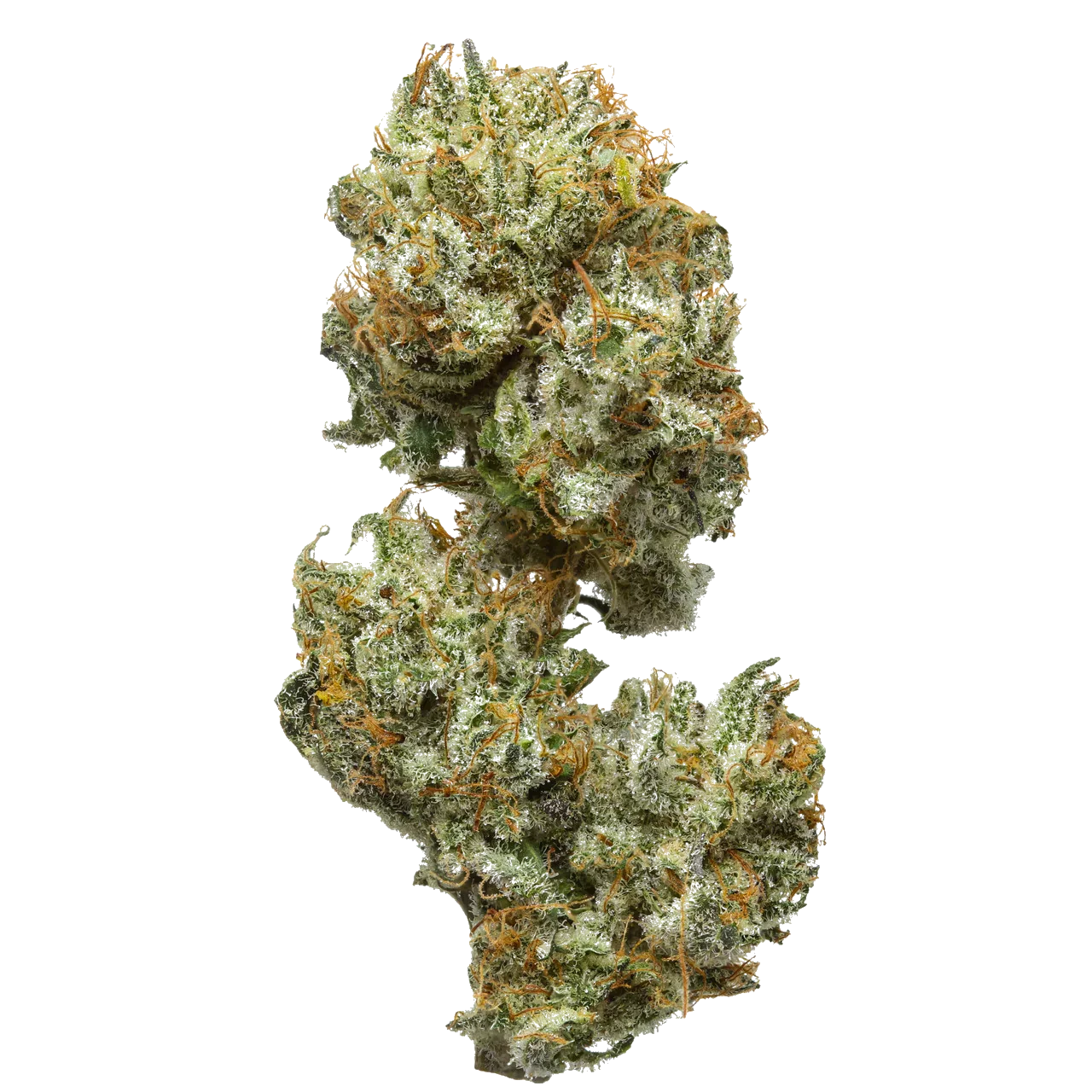 Tennessee Moonshine CBD THCa Flower