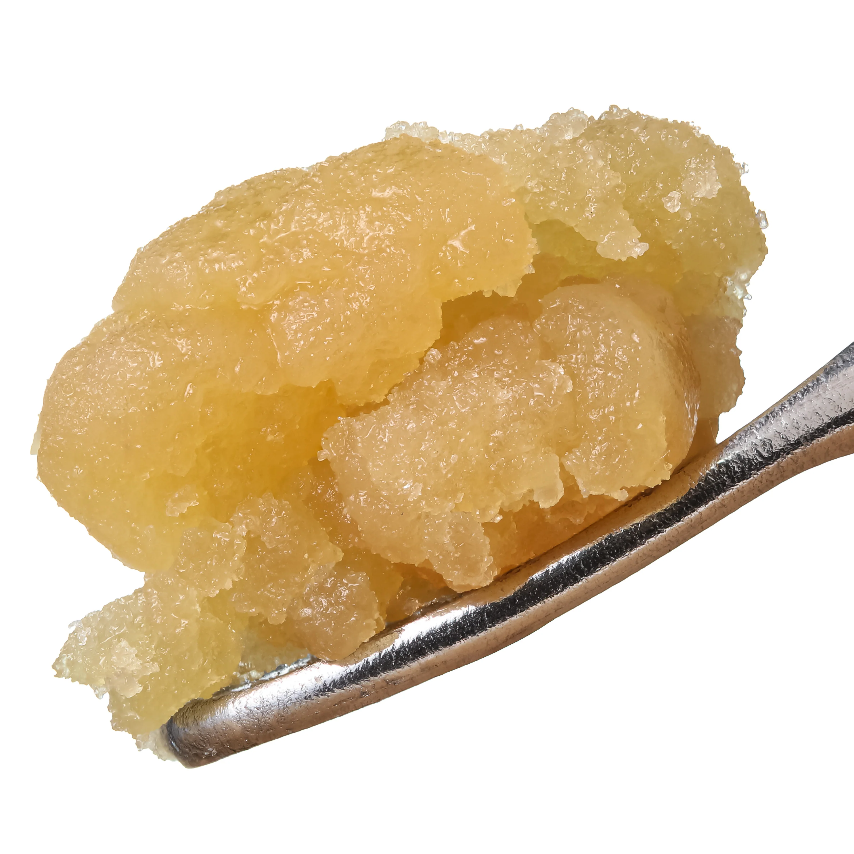 Purple Trainwreck High THCa Live Sugar